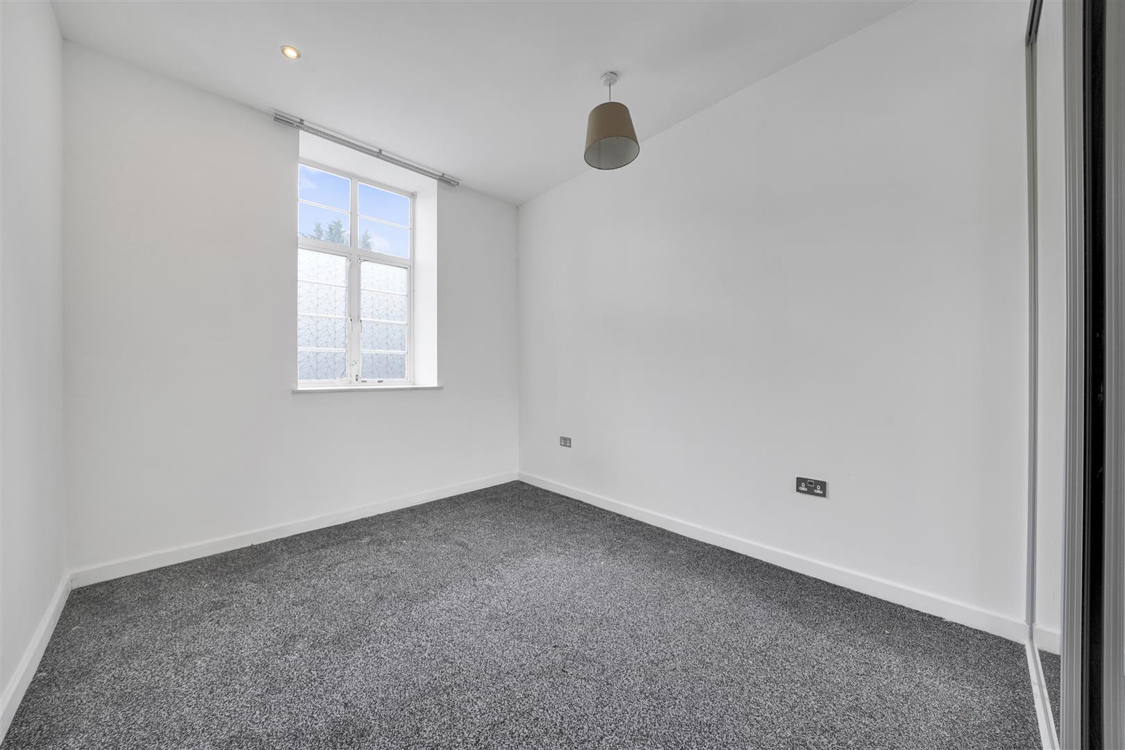Halesworth Court, 7 Alfred Street, Bow, London